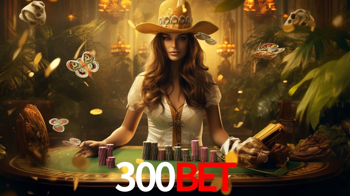 Game Statistics 300bet