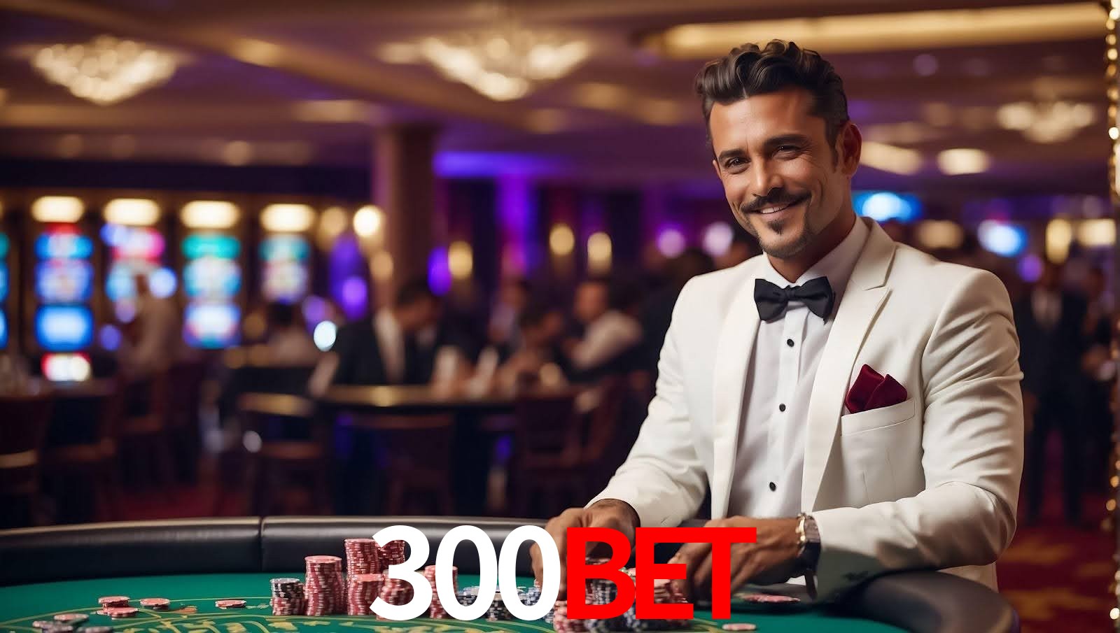 Ofertas Exclusivas 300bet