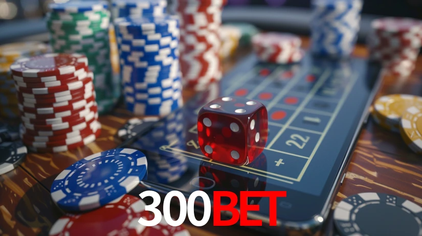 Premium Interface 300bet