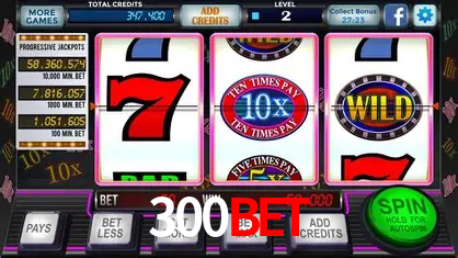 Descubra a Magia dos Jogos de Arcade no 300bet
