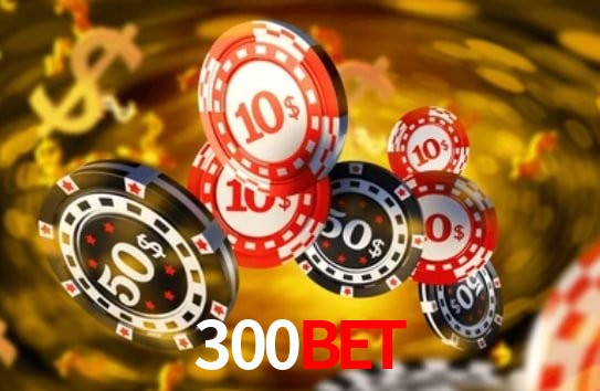 Estatísticas 300bet