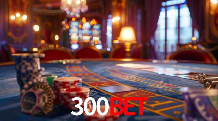 APP oficial da 300bet para mobile