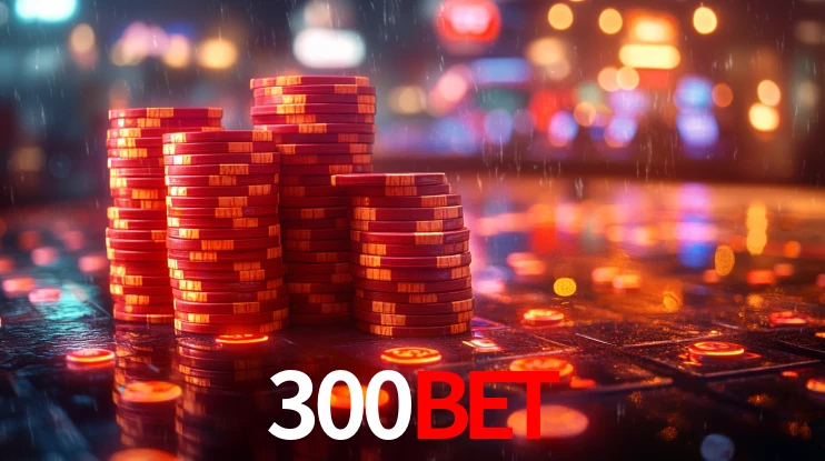 Blackjack Table 300bet