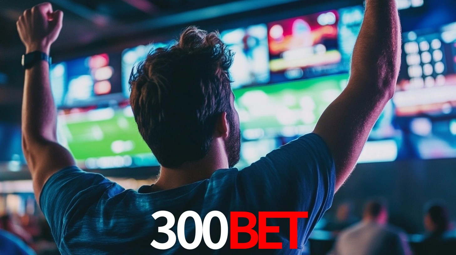 Daily Bonuses 300bet