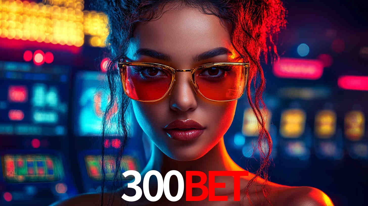 Inovações de Jogos na 300bet: O Futuro das Experiências Interativas