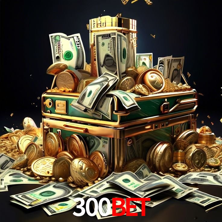 Avaliações dos Jogadores 300bet