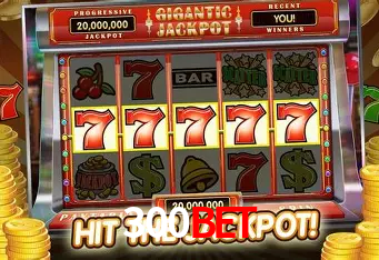 Apostas Esportivas na 300bet: Um Guia Completo