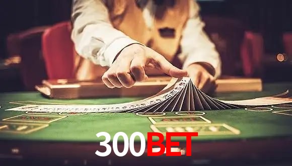 Slot Games 300bet