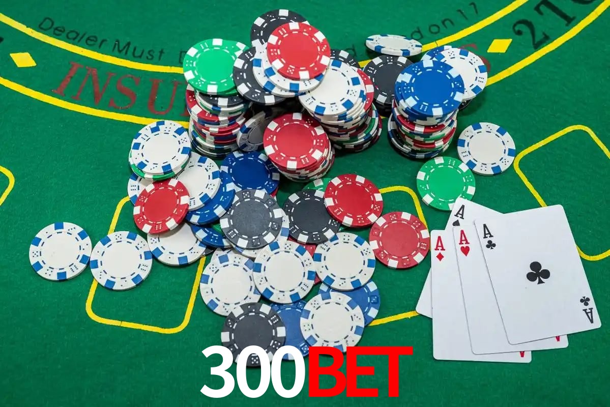 Casino VIP 300bet