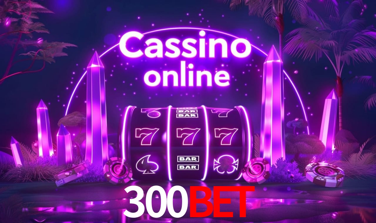 Especiais de Fim de Semana 300bet