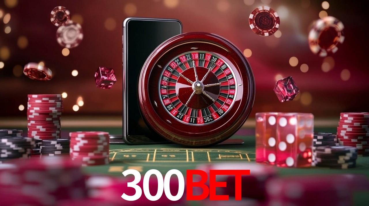 Secure Login 300bet