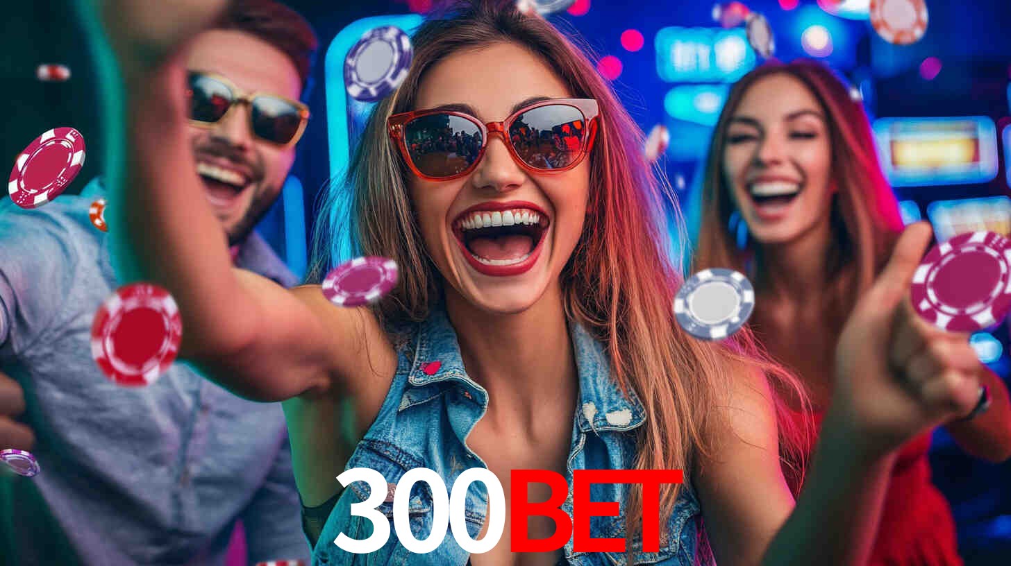 Explorando a Categoria de Eventos em Apostas na 300bet