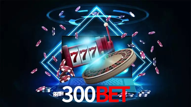 Tecnologia da Plataforma 300bet