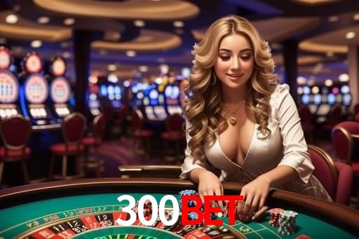 Game Providers 300bet