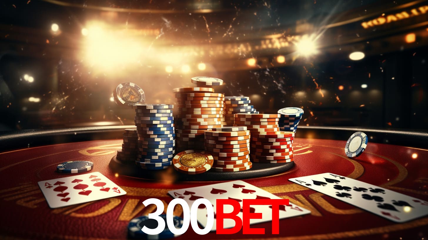 Bonus Features 300bet