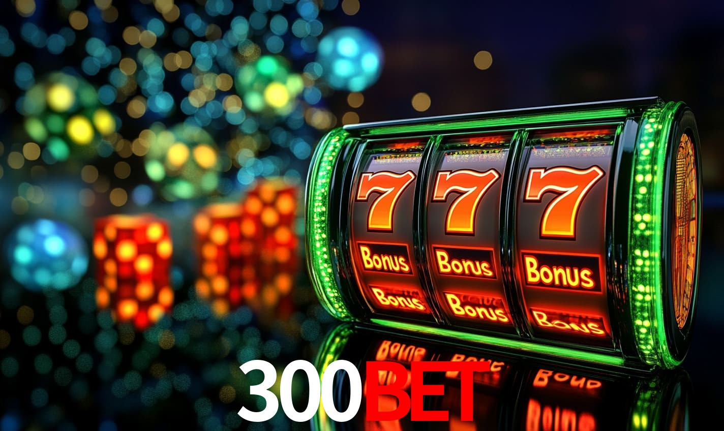 Sistemas de Segurança 300bet