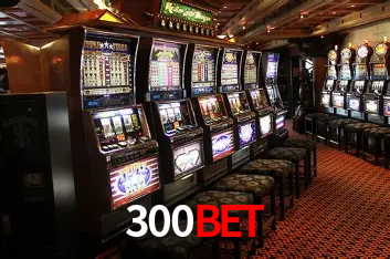 Descubra o Programa VIP da 300bet: Vantagens Exclusivas para Jogadores