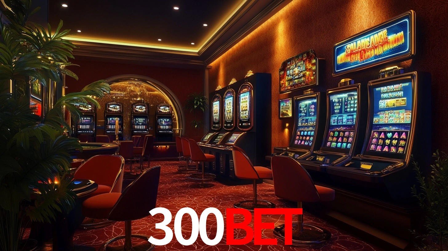 Statistics 300bet