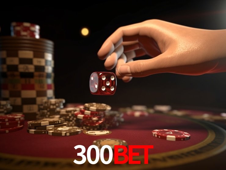 Login Seguro 300bet