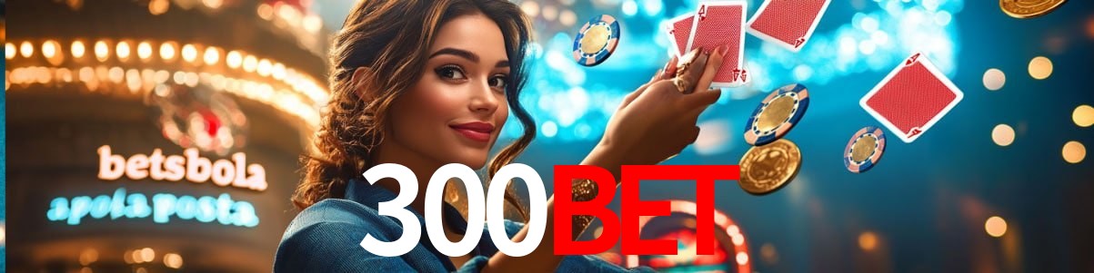 Platform Technology 300bet