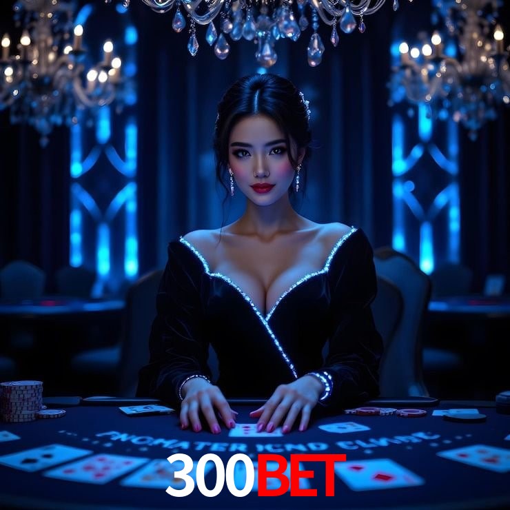 Benefícios da Conta 300bet