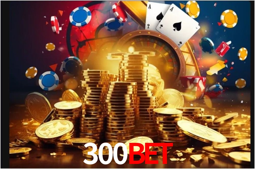 PIX Instantâneo 300bet