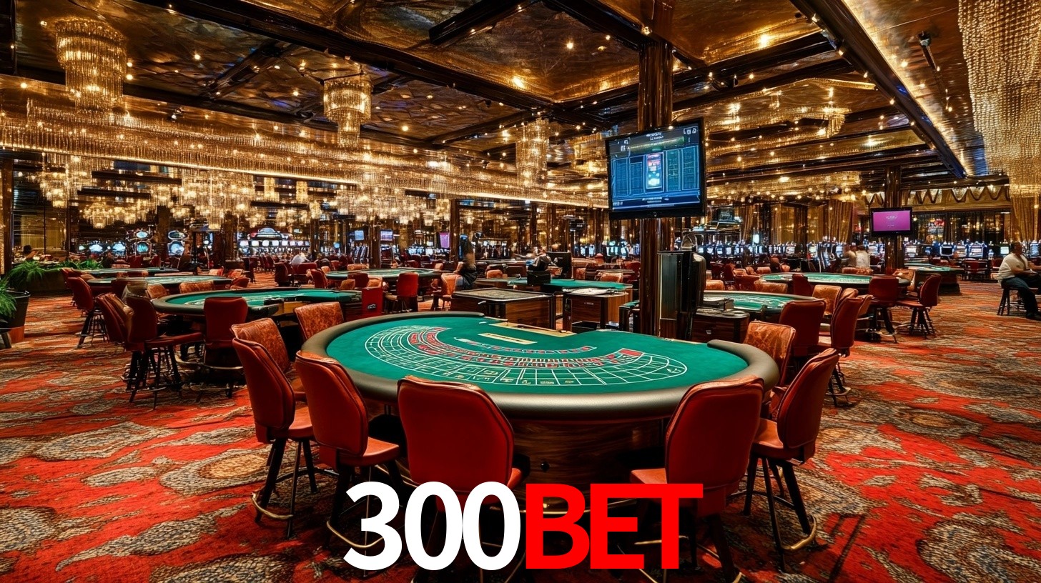 Tournaments 300bet