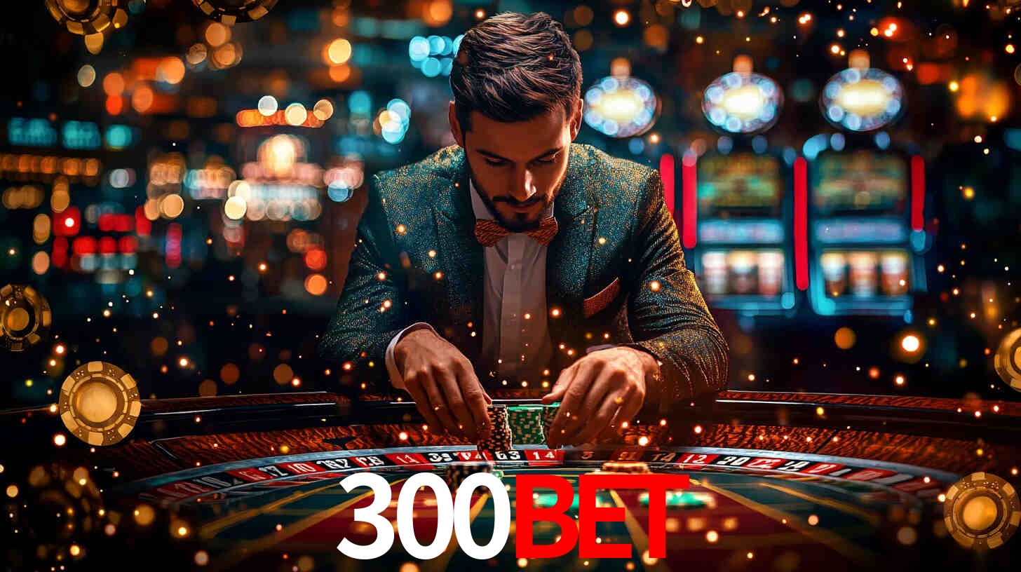 Football Betting 300bet
