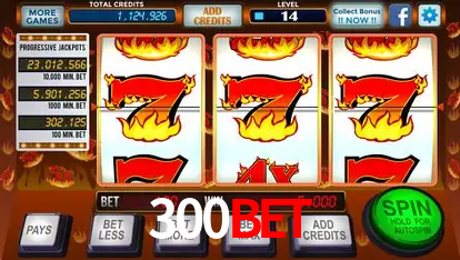 A Emoção da Loteria na 300bet: Uma Chance de Mudança de Vida