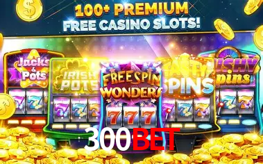 Apostas Esportivas na 300bet: Um Guia Completo