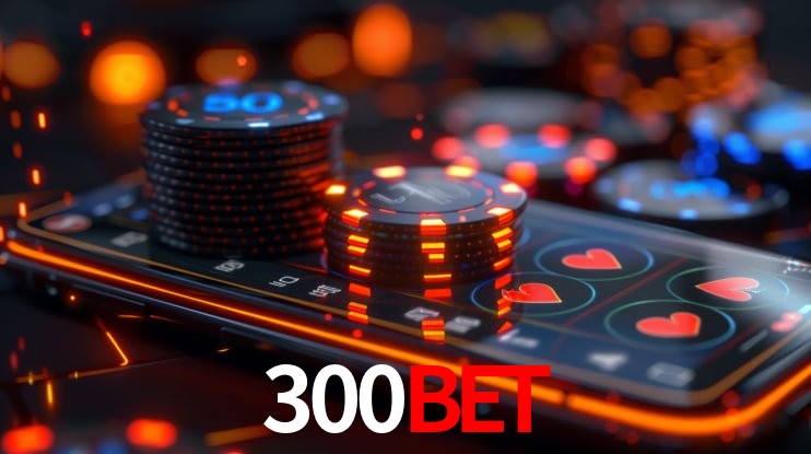 Responsive Design 300bet