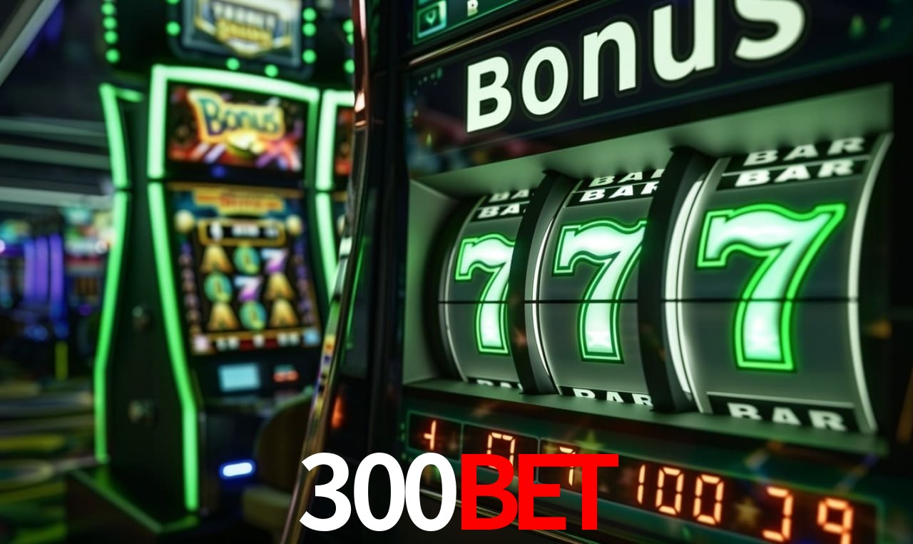 Seasonal Promotions 300bet