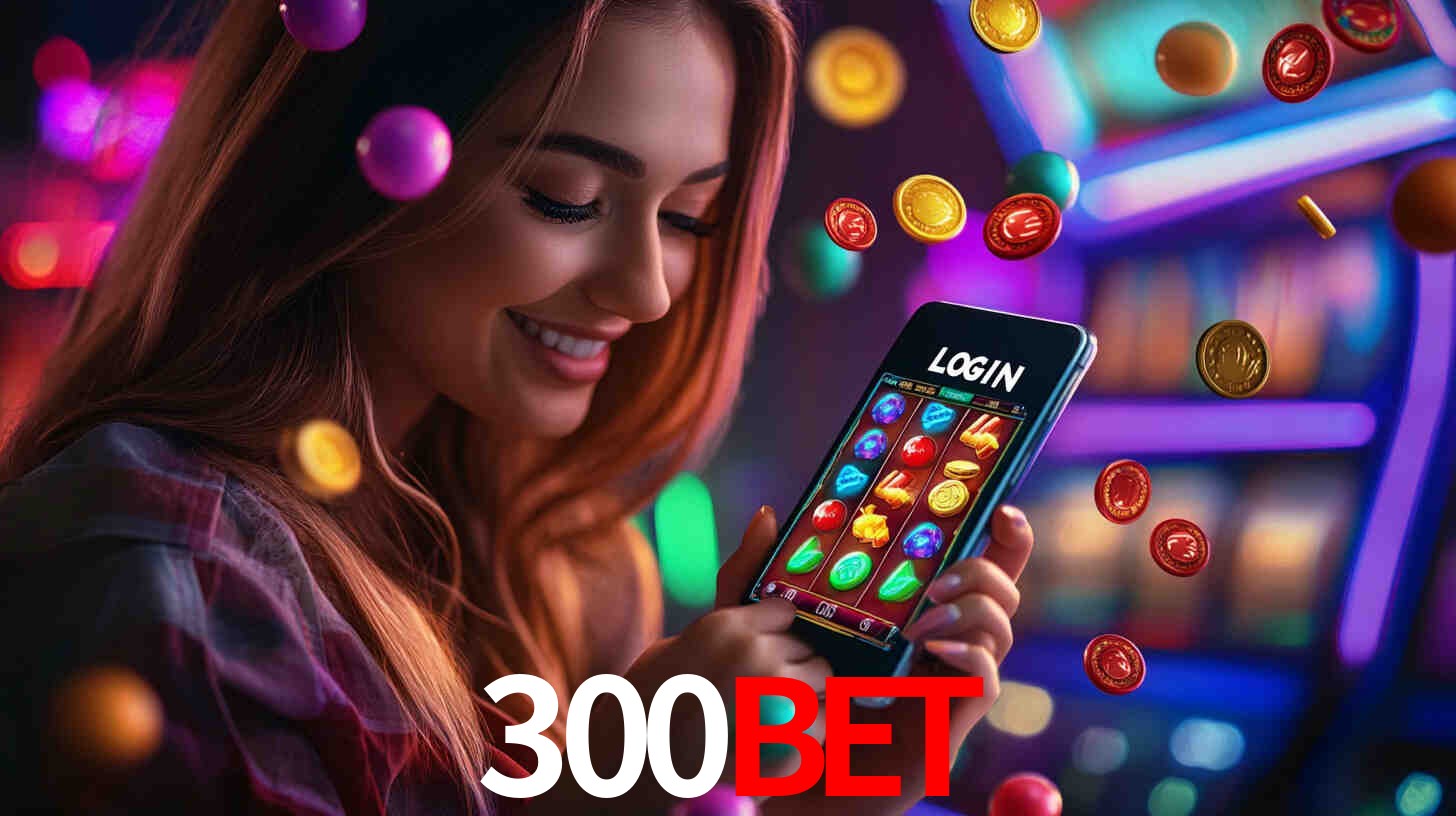 Live Casino 300bet