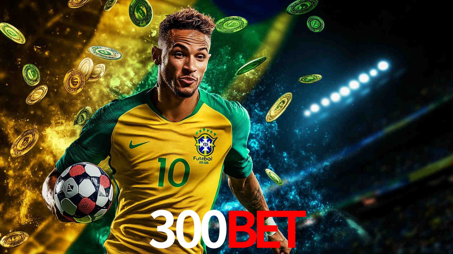Descubra o Programa VIP da 300bet: Vantagens Exclusivas para Jogadores