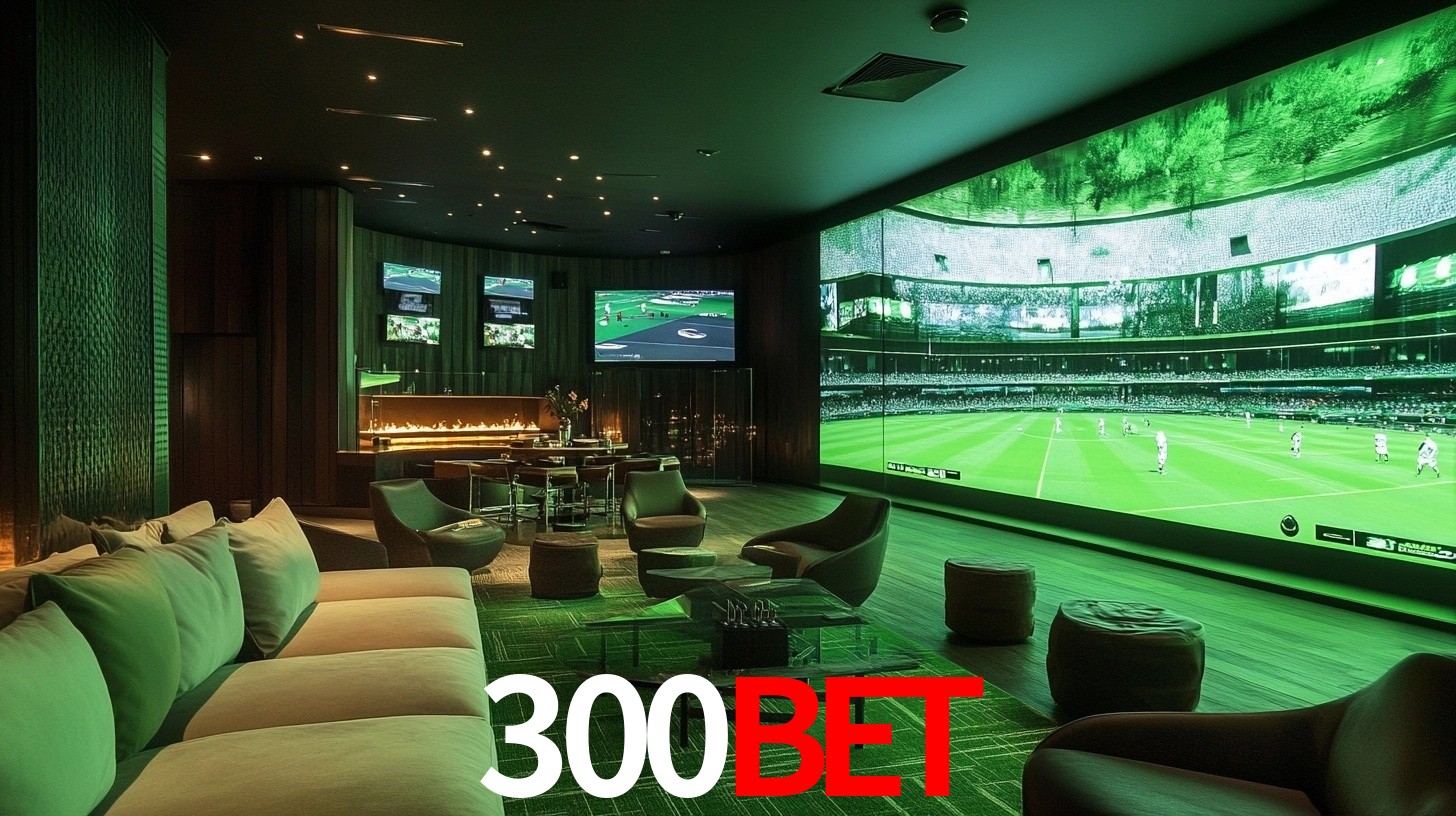 Programa VIP 300bet