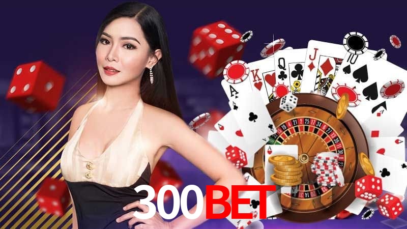 Programa VIP 300bet
