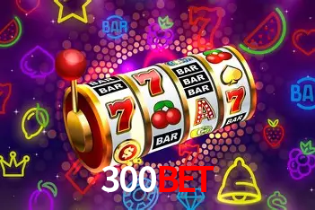 Desvendando o Mundo dos Jogos Virtuais na 300bet