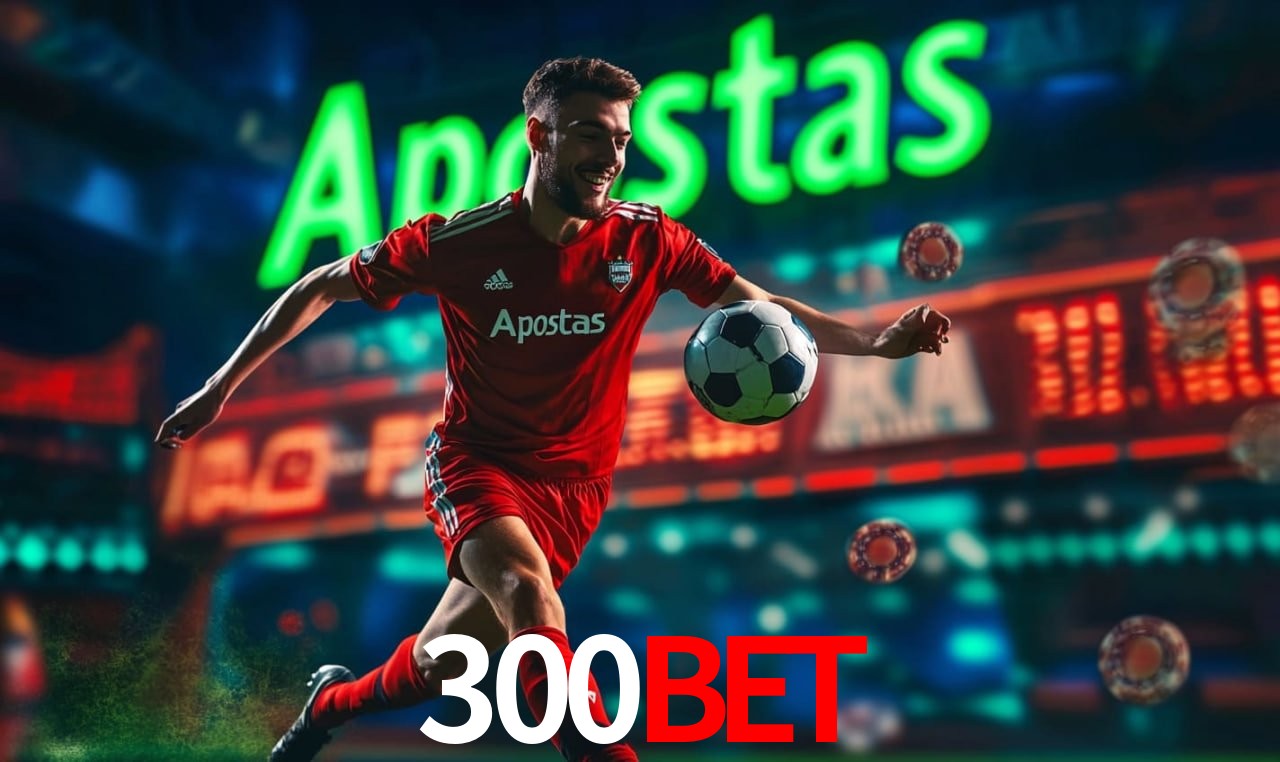Bônus Diários 300bet