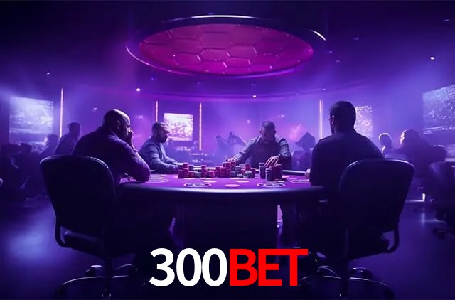 Jogos de Slot 300bet