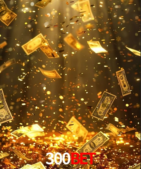Exclusive Offers 300bet