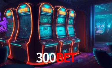 Desvendando o Mundo dos Jogos Virtuais na 300bet
