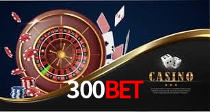 Recursos de Bônus 300bet