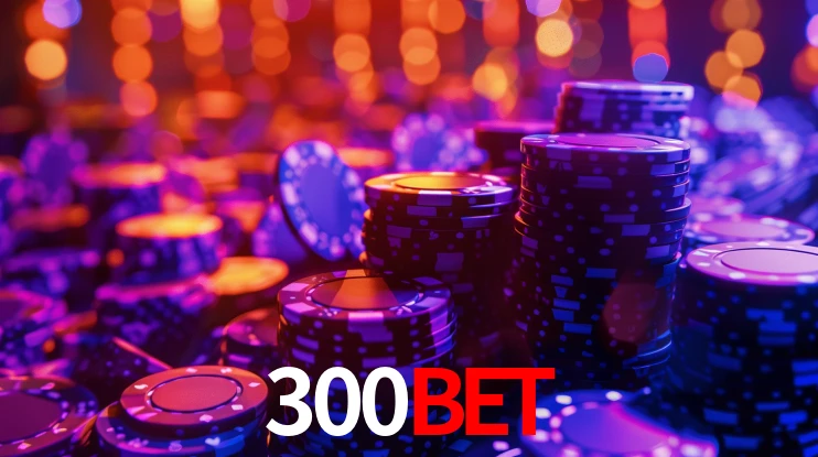 300bet App Interface