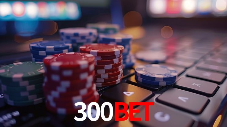 Promoções Sazonais 300bet