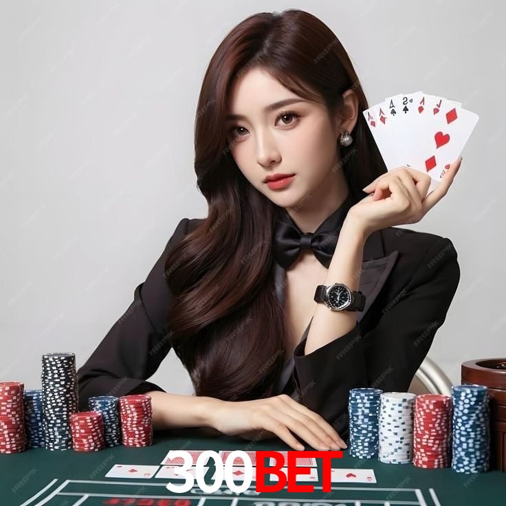 300bet - Cassino on-line - 300bet.com
