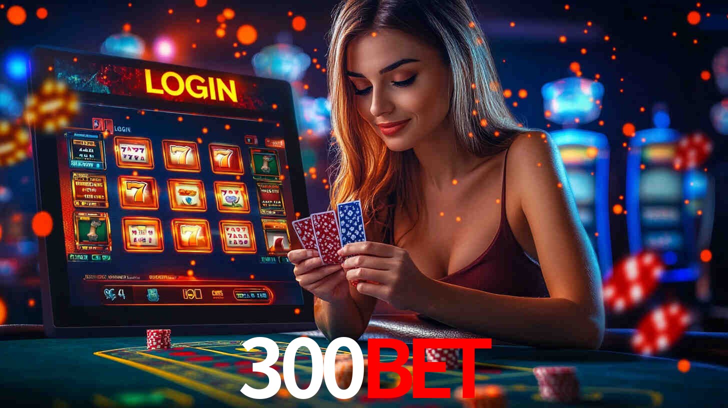 Exclusive Games 300bet
