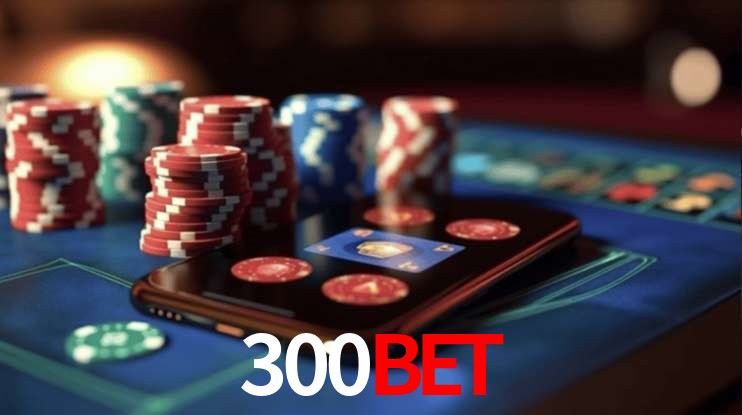 Cadastro Rápido 300bet