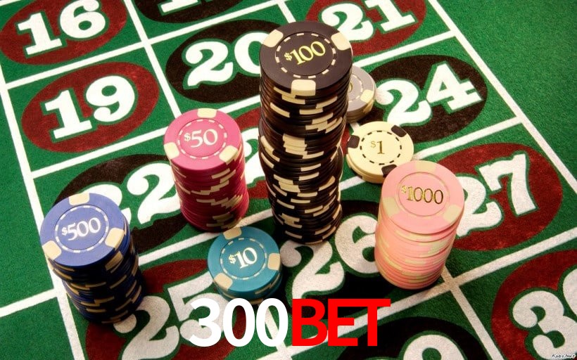 Estatísticas do Jogo 300bet